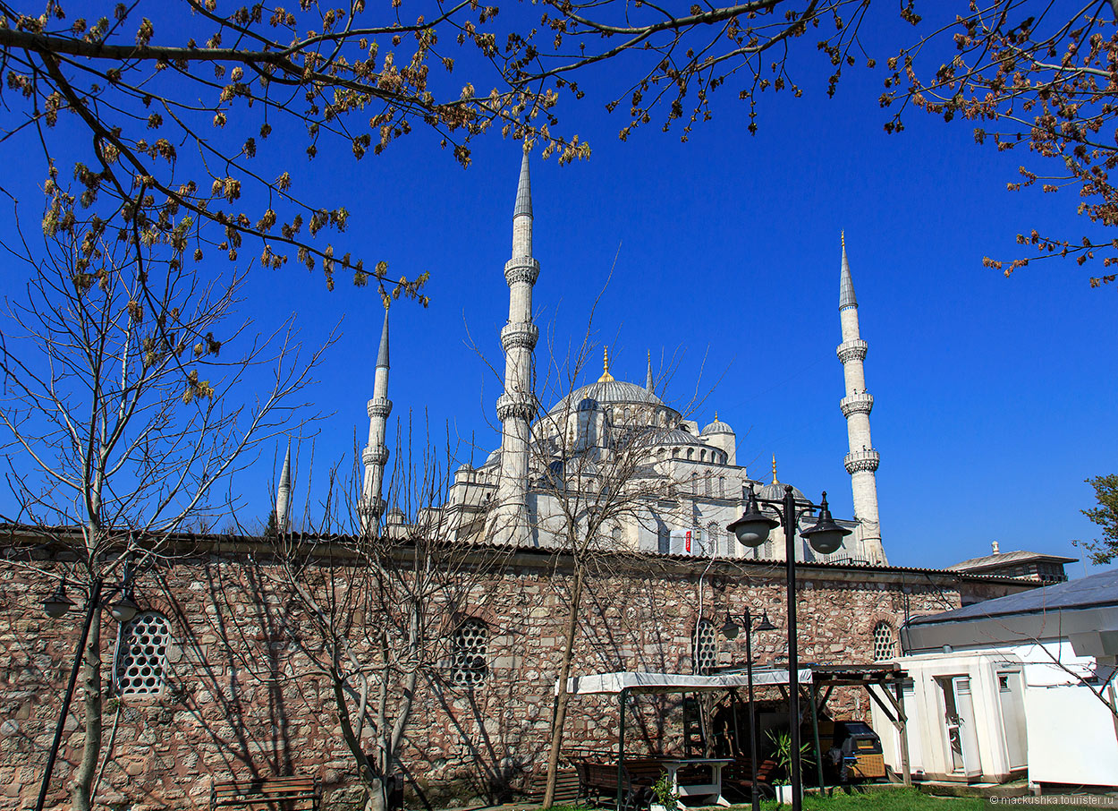 Istanbul